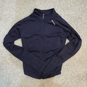 Dfyne Dynamic longsleeve zippy Jacket